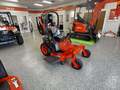  Kubota Z252 Lawn Mower