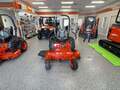  Kubota Z252 Lawn Mower