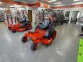  Kubota Z252 Lawn Mower