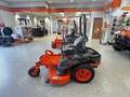  Kubota Z252 Lawn Mower