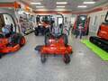 Kubota Z252 Lawn Mower