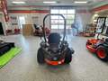  Kubota Z252 Lawn Mower