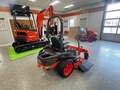 Kubota Z252 Lawn Mower