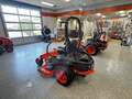  Kubota Z252 Lawn Mower