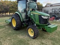 2016 John Deere 4066R Tractor