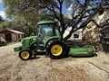 2016 John Deere 4066R Tractor