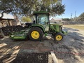 2016 John Deere 4066R Tractor