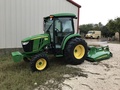 2016 John Deere 4066R Tractor