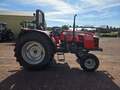 2025 Massey Ferguson 4707 Tractor