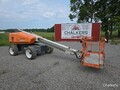 2019 Snorkel 400S Scissor/Boom Lift