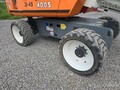 2019 Snorkel 400S Scissor/Boom Lift