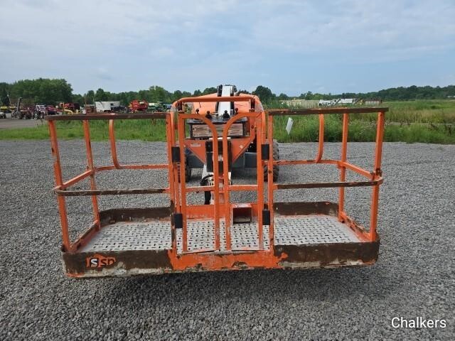2019 Snorkel 400S Scissor/Boom Lift