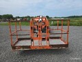 2019 Snorkel 400S Scissor/Boom Lift