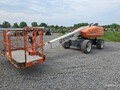 2019 Snorkel 400S Scissor/Boom Lift