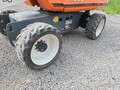 2019 Snorkel 400S Scissor/Boom Lift