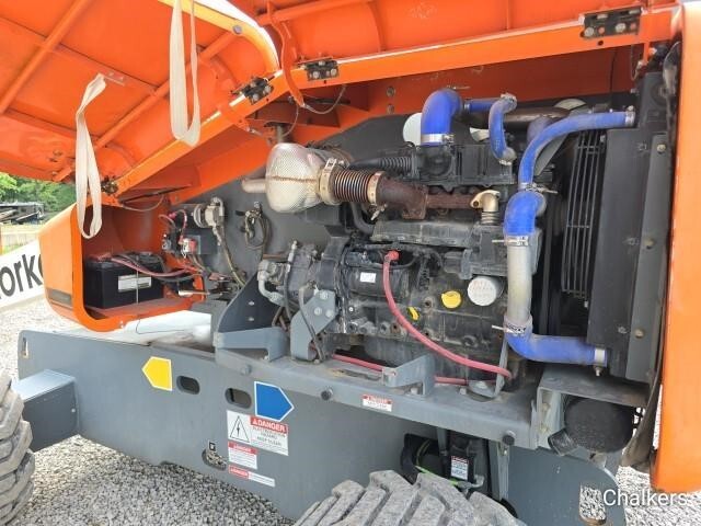2019 Snorkel 400S Scissor/Boom Lift