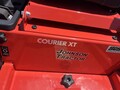 2022 Simplicity COURIER XT 2561 Lawn Mower