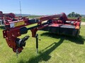 2024 Case IH DC105 Mower Conditioner