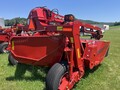 2024 Case IH DC105 Mower Conditioner