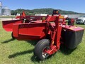 2024 Case IH DC103 Mower Conditioner