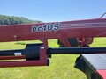 2024 Case IH DC105 Mower Conditioner