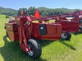 2024 Case IH DC103 Mower Conditioner