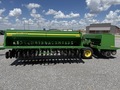 2022 John Deere 455 Drill