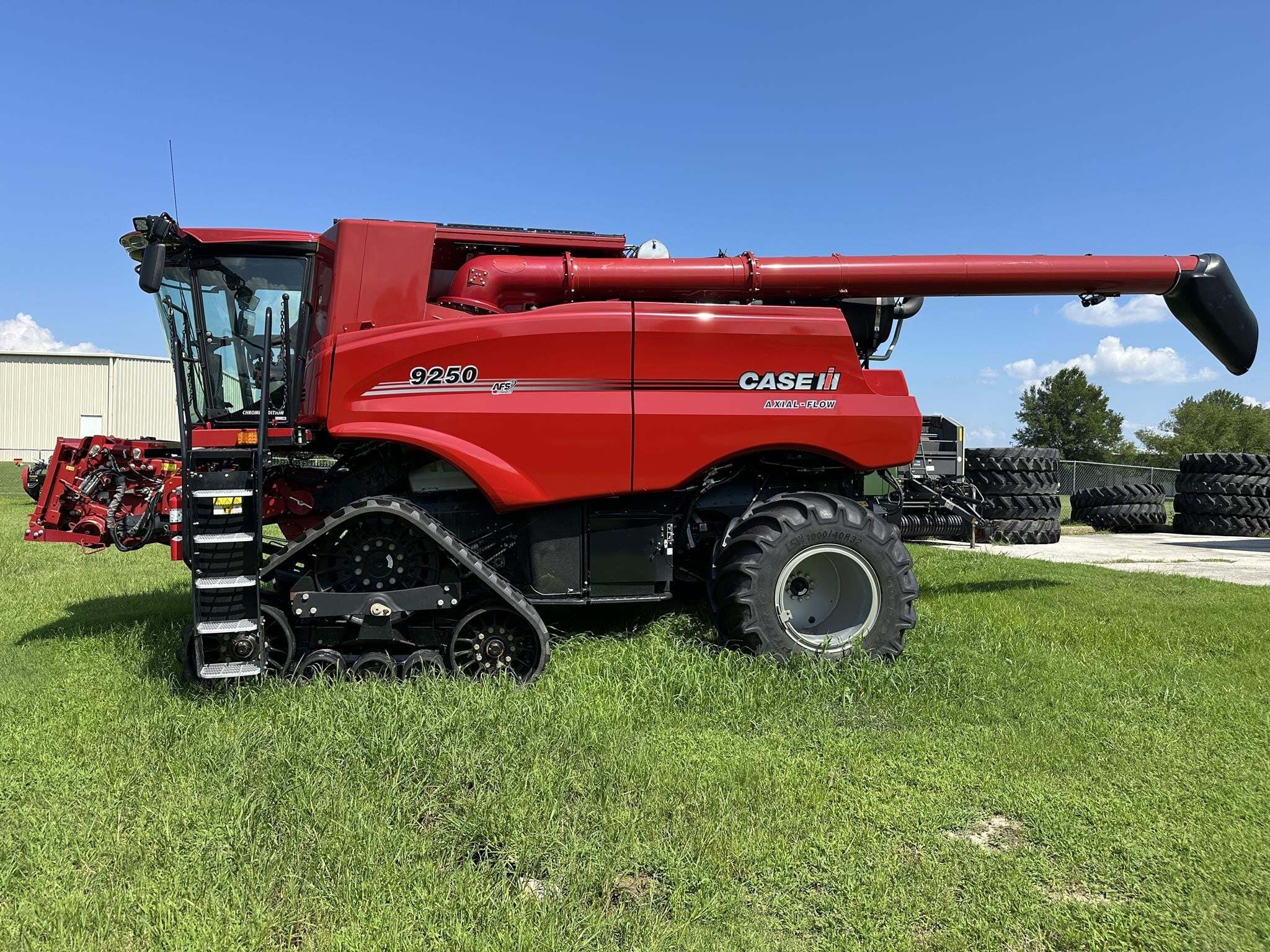 2023 Case IH 9250 Combine
