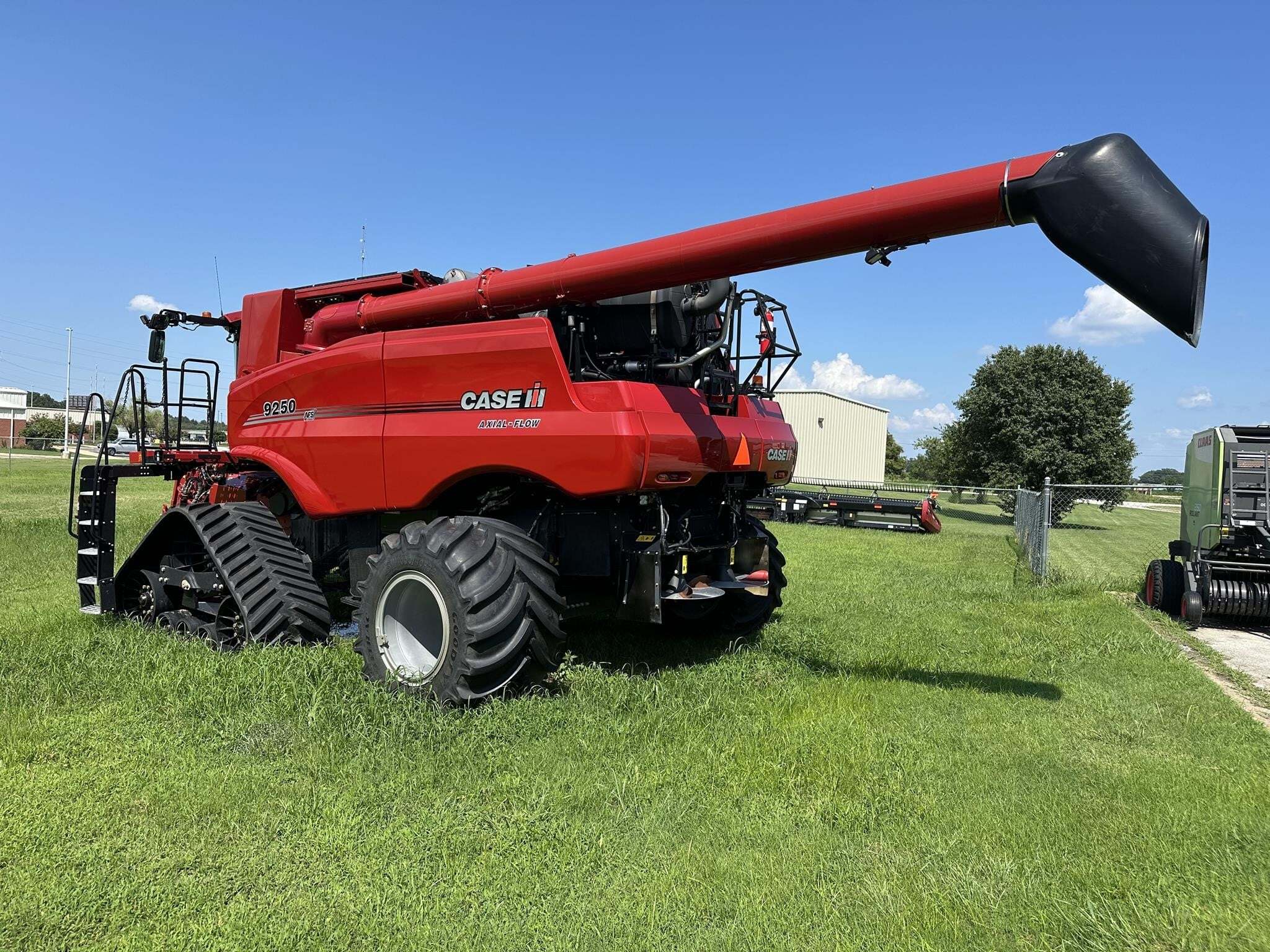 2023 Case IH 9250 Combine