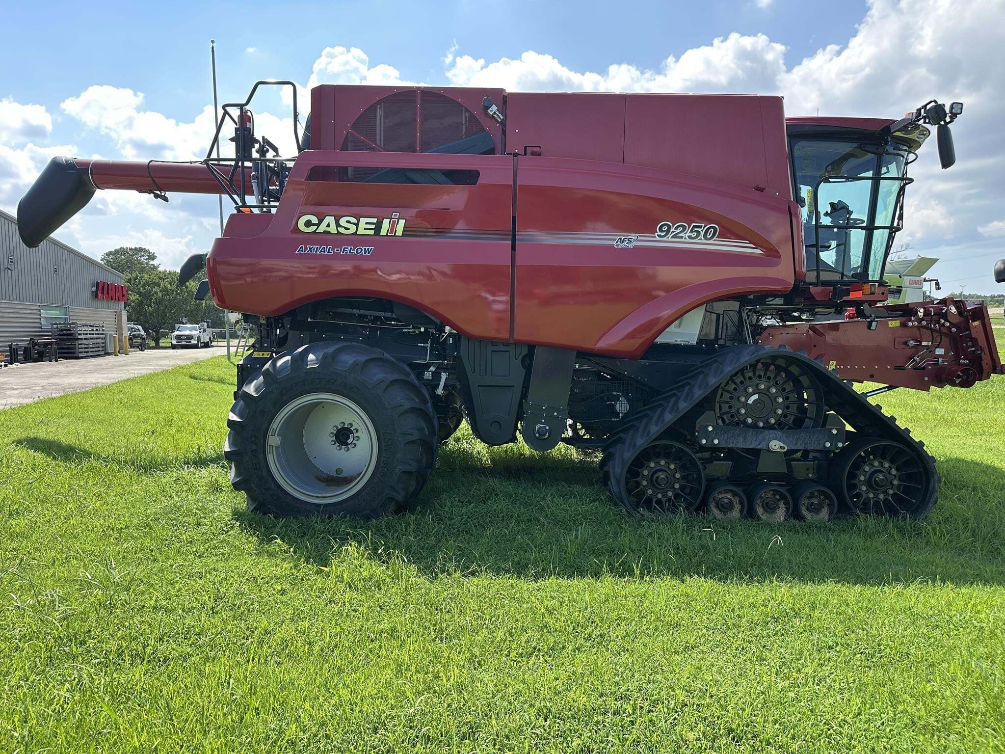 2023 Case IH 9250 Combine