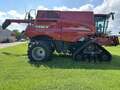 2023 Case IH 9250 Combine
