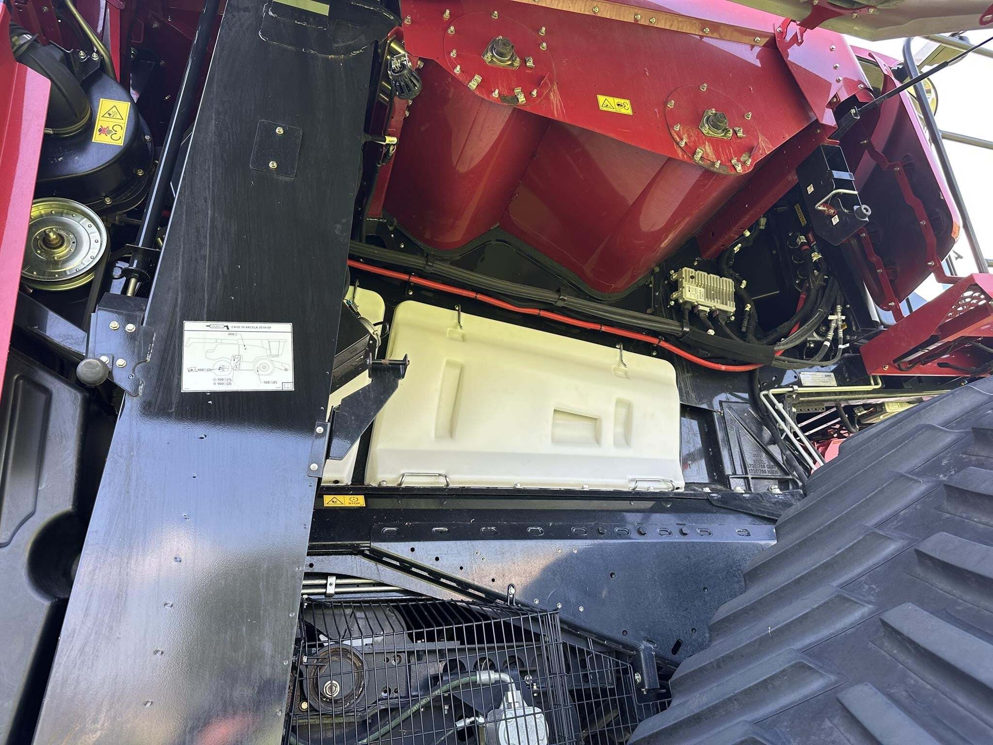 2023 Case IH 9250 Combine