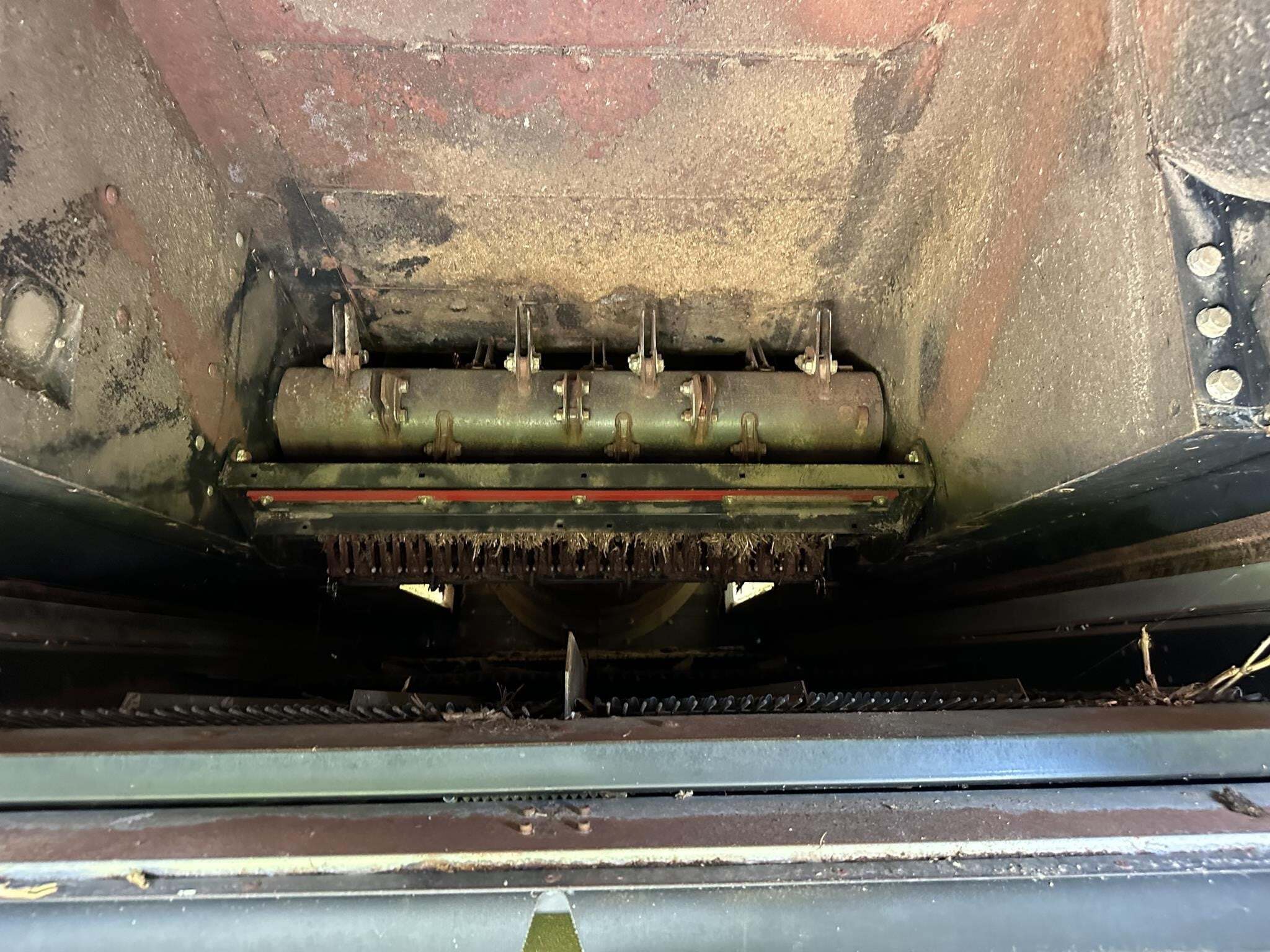 2023 Case IH 9250 Combine