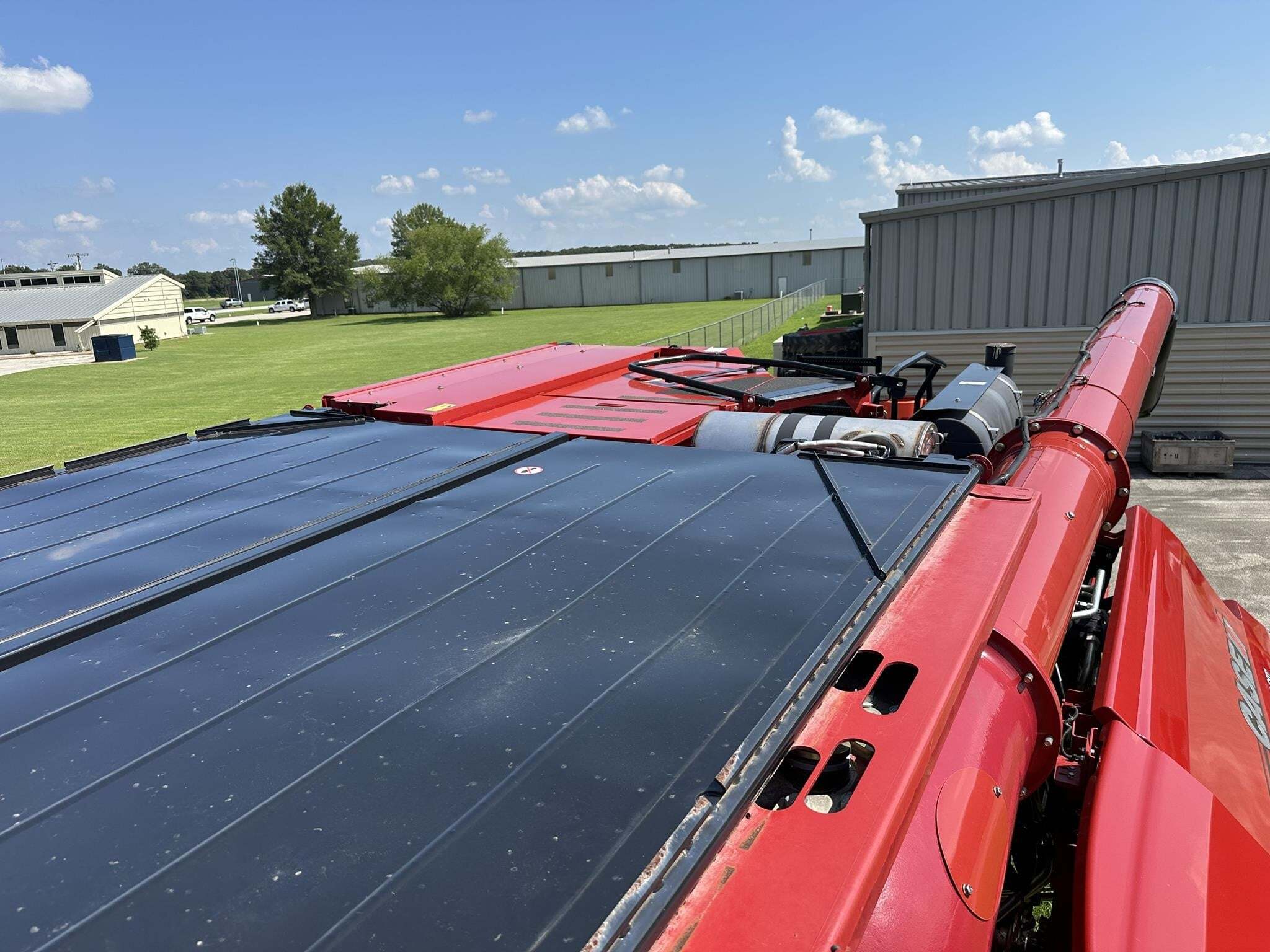 2023 Case IH 9250 Combine