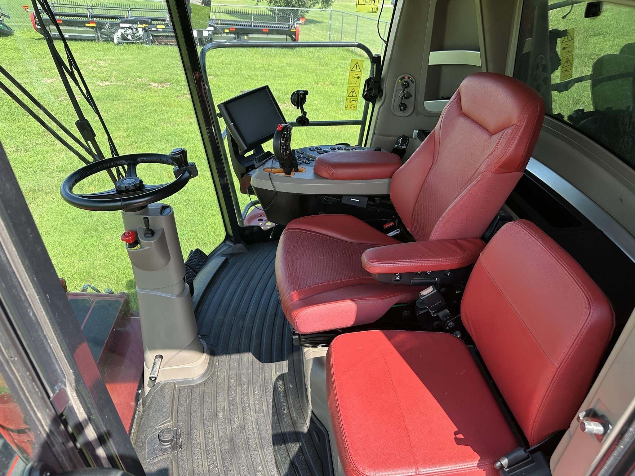 2023 Case IH 9250 Combine