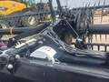 2022 MacDon FD140 Platform