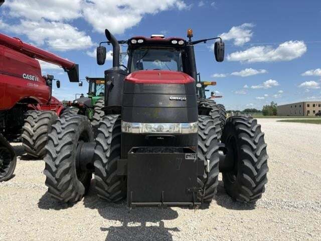 2019 Case IH Magnum 340 Tractor