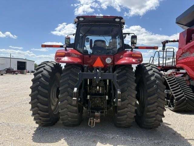 2019 Case IH Magnum 340 Tractor