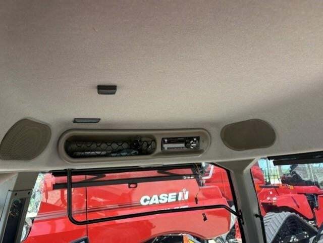2019 Case IH Magnum 340 Tractor