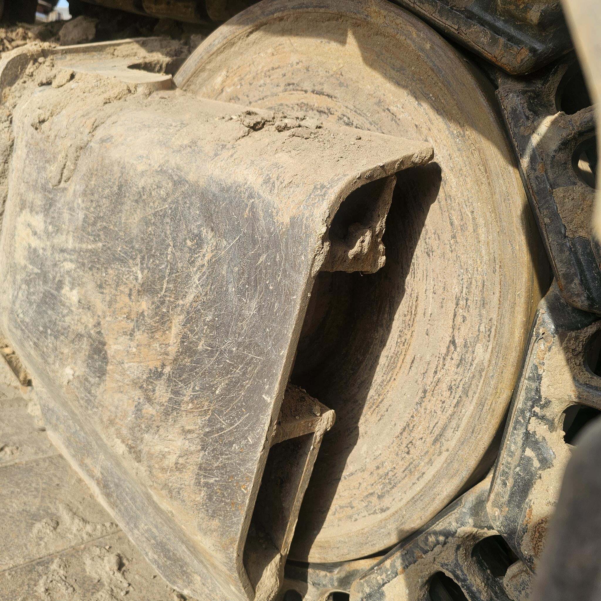 2021 Caterpillar 336 Crawler