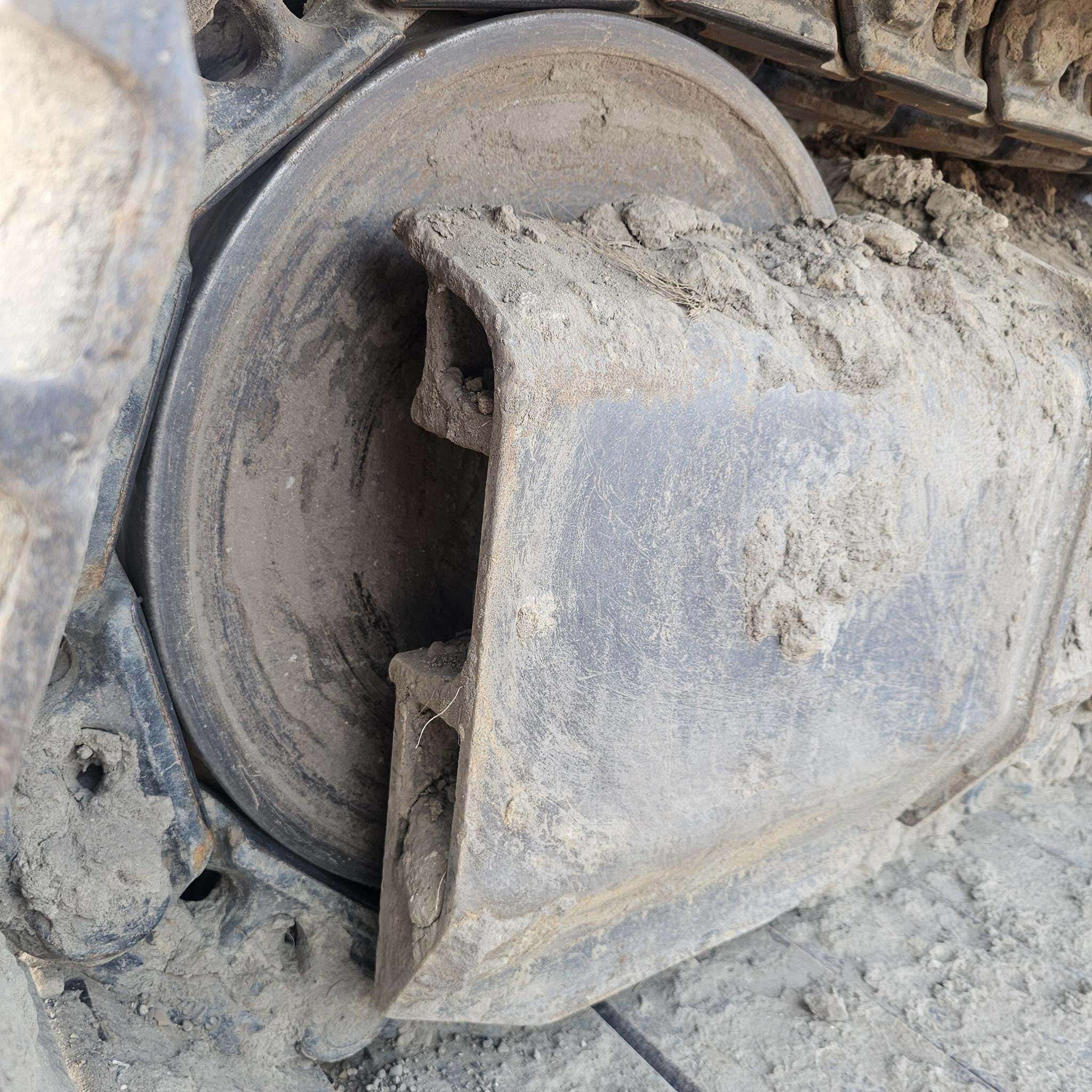 2021 Caterpillar 336 Crawler