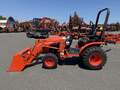 2024 Kubota B2601 Tractor