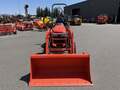2024 Kubota B2601 Tractor