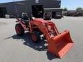 2024 Kubota B2601 Tractor