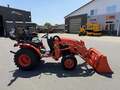 2024 Kubota B2601 Tractor