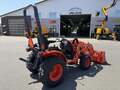 2024 Kubota B2601 Tractor