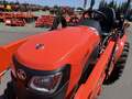 2024 Kubota B2601 Tractor