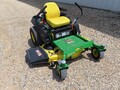 2017 John Deere Z540M Lawn Mower