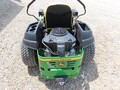 2017 John Deere Z540M Lawn Mower