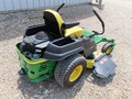 2017 John Deere Z540M Lawn Mower